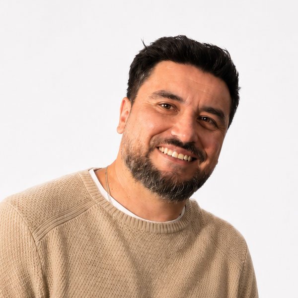 Gabriel Sanchez